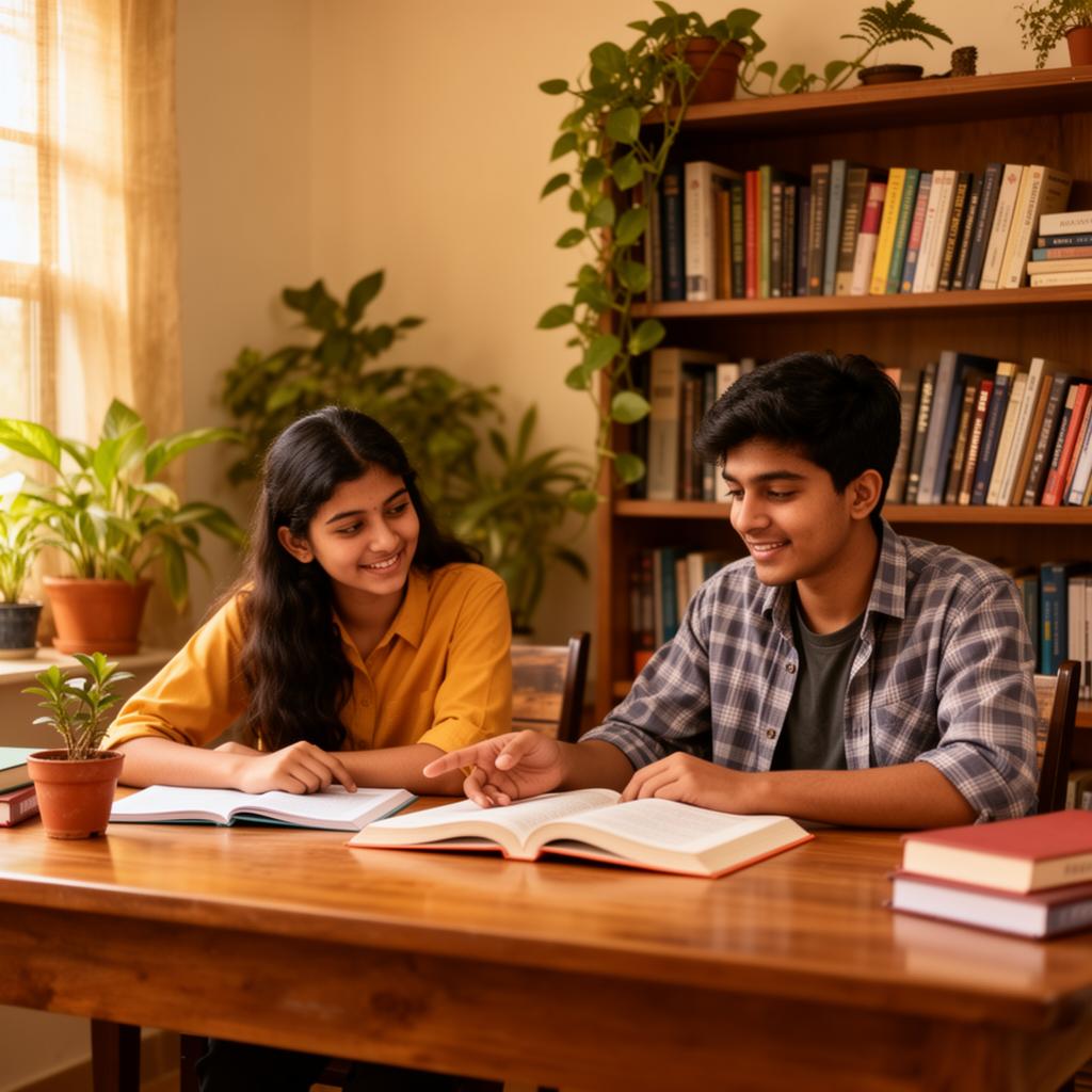 Home Tuition
